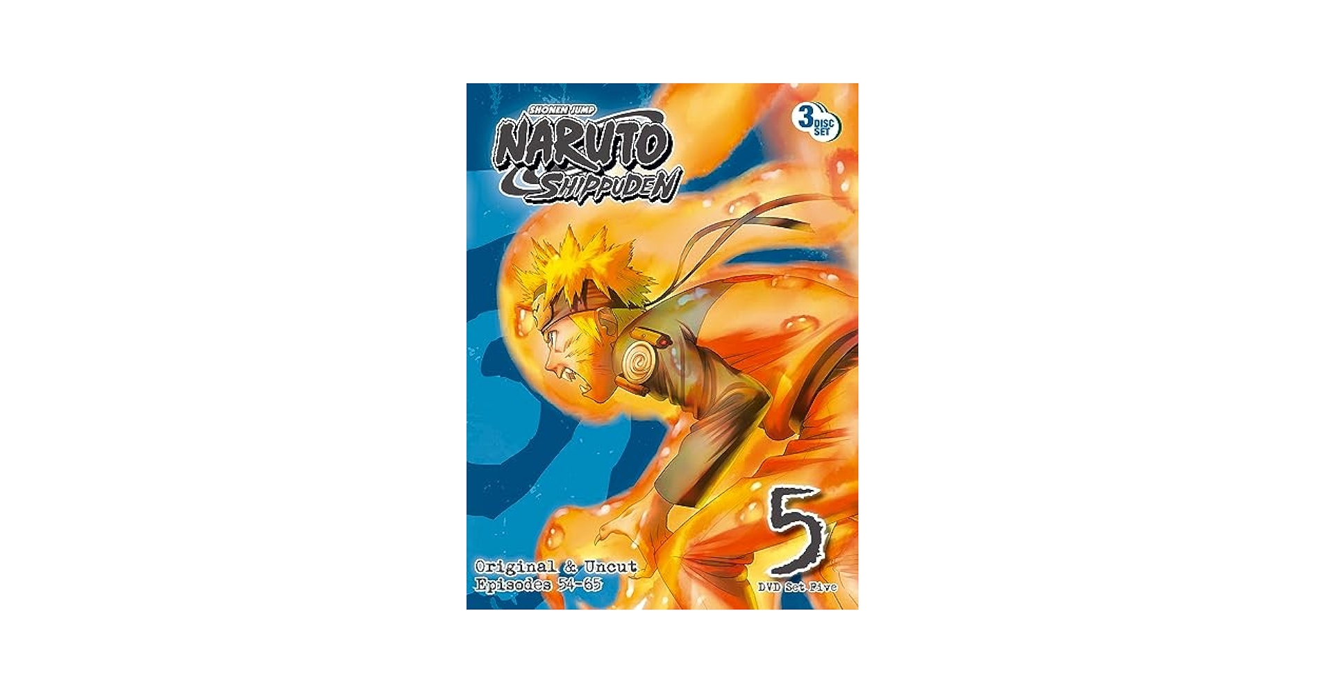 NARUTO SHIPPUDEN DVD セット Amazon.com: Naruto Shippuden: Anime Series Complete DVD Box